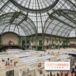 Art Basel 2024 au Grand Palais