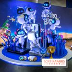 Paris Games Week 2024 - AstroBot