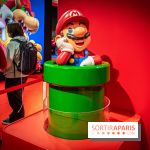 Paris Games Week 2024 - Mario