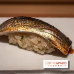 Hakuba, le restaurant japonais du Cheval Blanc Paris - les photos