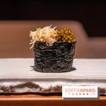 Hakuba, le restaurant japonais du Cheval Blanc Paris - les photos -  A7C4769