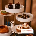 Le Tea Time de l'Hôtel du Prince de Galles à Paris par Hélène Kerloeguen - DSC 2614