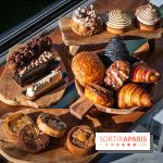 Gonflé, la boulangerie de Timothy Breton à Paris - Gare du Nord