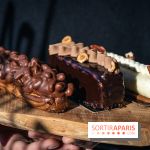 Gonflé, la boulangerie de Timothy Breton à Paris - Gare du Nord -  A7C5280