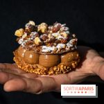 Gonflé, la boulangerie de Timothy Breton à Paris - Gare du Nord -  paris brest