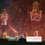 Cirque du Soleil - Corteo - IMG 6192