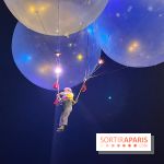 Cirque du Soleil - Corteo