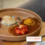 L'Auberge Nicolas Flamel : la plus vieille auberge de Paris et son menu gastronomique -  A7C5352