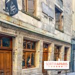 L'Auberge Nicolas Flamel : la plus vieille auberge de Paris et son menu gastronomique - IMG 4350