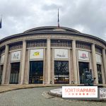Visite du Palais d'Iéna - nos photos