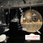 Christofle : Une Brillante Histoire, la sublime exposition de la maison d'orfèvrerie au MAD Paris