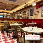 Cocoricains - Décoration