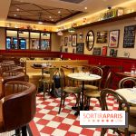 Cocoricains - Décoration