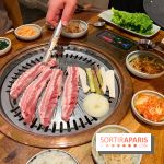 Sam Chic - Barbecue poitrine de porc