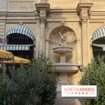 À la Fontaine Gaillon, Marie-Victorine Manoa réinvente l’élégance gourmande - IMG 0567