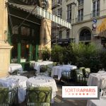 À la Fontaine Gaillon, Marie-Victorine Manoa réinvente l’élégance gourmande - IMG 0569