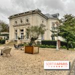 Domaine de Maffliers : notre test de l'escapade champêtre et équestre by Demeures de Campagne - fotor 2024112117475
