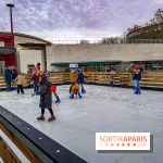 Le Marché et village de Noël de la Villette  - IMG 3175 HEIC