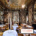 Alain Ducasse Baccarat, la nouvelle table gastronomique dans le temple du cristal à Paris - image00026