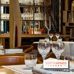 Alain Ducasse Baccarat, la nouvelle table gastronomique dans le temple du cristal à Paris