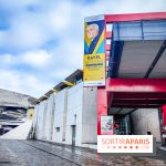 Ravel Boléro : l'exposition en musique se dévoile à la Philharmonie de Paris - IMG20241202115844