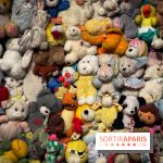 Exposition Mon Ours en Peluche