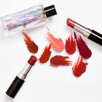 FRANGES DIVINES : Nouvelle marque de rouge à lèvres Made in Japon dans le quartier Saint-Germain-des-Prés