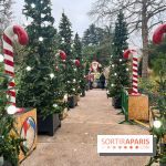 Noël au Jardin d'Acclimatation 2024