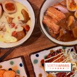 Jinchan Yokocho - Curry japonais