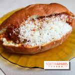 Vandal - Sandwich boulettes