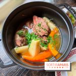 GrandCœur - Pot-au-feu