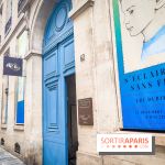 S'éclairer sans fin : l'exposition poétique d'Edi Dubien au musée de la Chasse et de la Nature - photos - IMG20241209154311