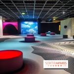 Silence : l'exposition immersive se dévoile à la Cité des Sciences et de l'Industrie