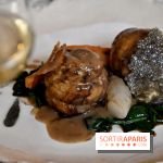 Maison Avoise, le restaurant gastronomique coup de cœur de Alexis Voisenet à Issy-les-Moulineaux - IMG 3904