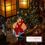 Noël au Parc Astérix 2024 - nos photos -  Quai de lutèce 