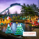 Noël au Parc Astérix 2024 - nos photos -  A7C8598