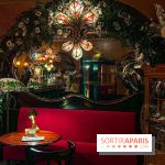 La Parenthèse Belle Époque : Maxim's ouvre un bar à champagne éphémère dans ses salons Art Nouveau - image00017