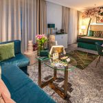 La magie de Wicked à l'Hôtel du Louvre, l'univers du Magicien d'Oz dans les suites Hyatt World Europe -  A7C8693