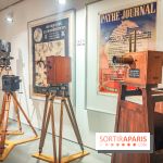 La Fondation Jérôme Seydoux-Pathé à Paris - IMG20241211100656