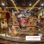 Festival du Merveilleux 2024 Musée des Arts Forains - IMG 1902