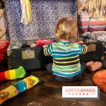 La Cité des Bébés réouvre - nos photos