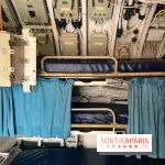 L'Argonaute de la Cité des Sciences - nos photos