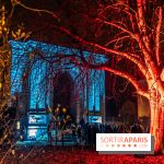 Lueurs de Mantes 2024, le parcours lumineux dans les Yvelines - photos -  A7C9245