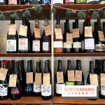 Fromagerie et cave à vin Source - Vins