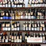 Fromagerie et cave à vin Source - Vins