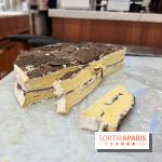 Fromagerie et cave à vin Source - Brie à la truffe