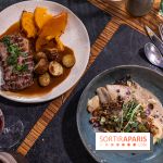 Restaurant Auberge des 3 hameaux à Choisel - Yvelines 78 - les photos -  A7C7960