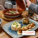 Inalis, le restaurant bistronomique à Fontainebleau - Seine-et-Marne 77 - Photos -  A7C7337