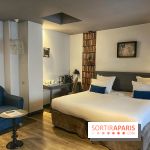 Hôtel et spa Mademoiselle - IMG 7802