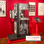 Exposition Magique ! au Musée de la Carte à jouer - IMG 2176